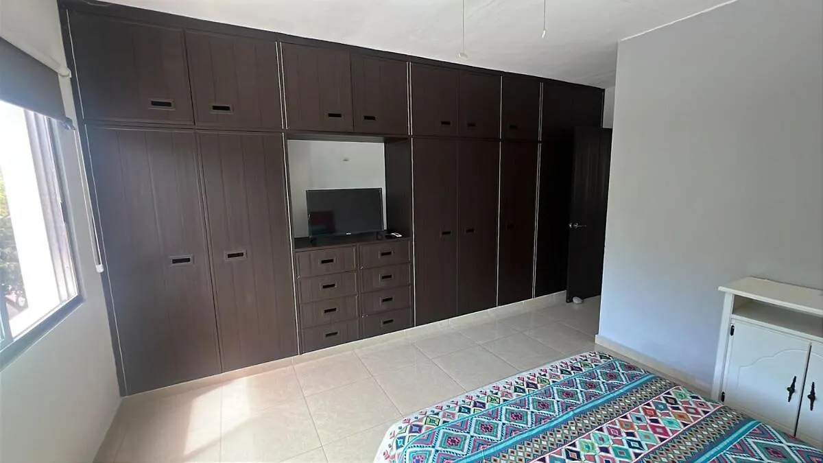 Casa Palma Villa Chetumal