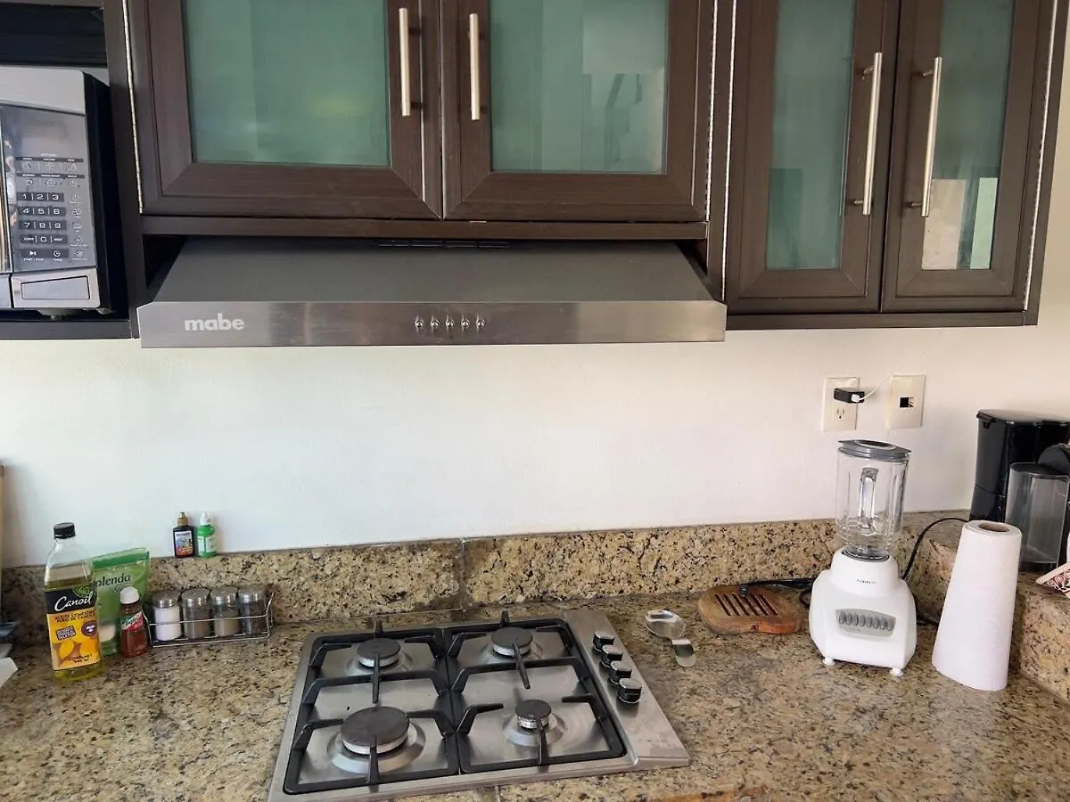 Villa Casa Palma Chetumal