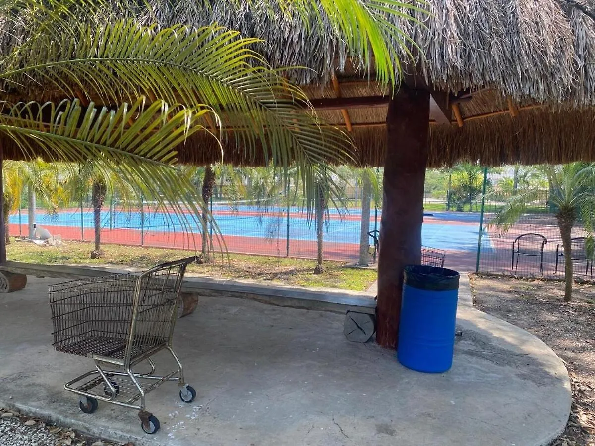 Casa vacanze Villa Casa Palma Chetumal Messico
