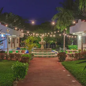 3* Hotel Lagoon - Pet Friendly
