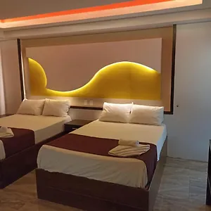 Hotel Framfor, Chetumal