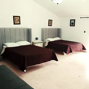  Apartahotel Casa Mostrenco