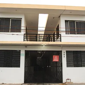 Departamento Orellana 9 Chetumal