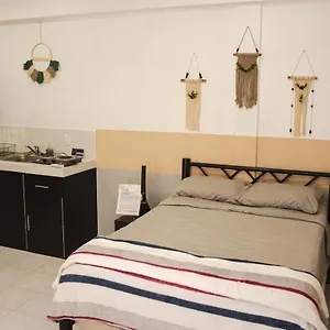  Apartamento Departamento Orellana 5