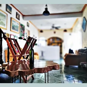 Casa Del Pintor Chetumal