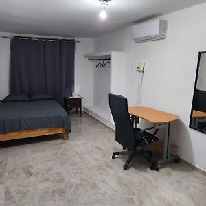  Apartamento Departamento Privado, Amplio, Chetumal, Q. Roo