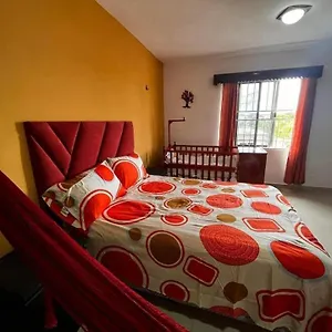 Сasa de vacaciones Casa Toledo
