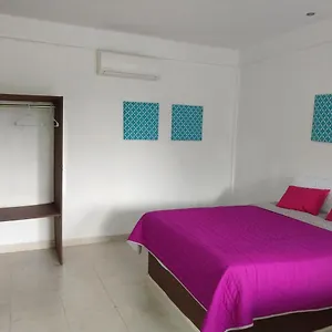 Espana Chetumal