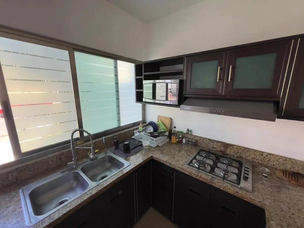 Holiday home Casa Palma Villa Chetumal Mexico