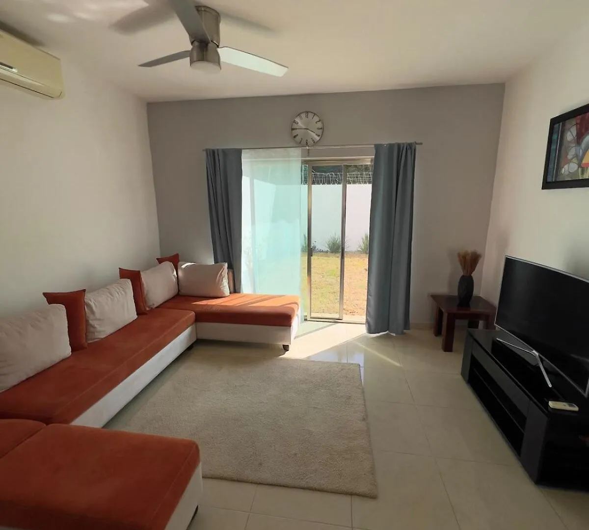 Casa Palma Villa Chetumal Holiday home
