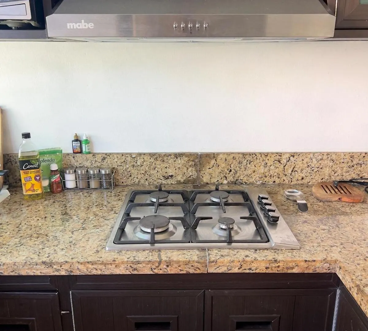 Holiday home Casa Palma Villa Chetumal