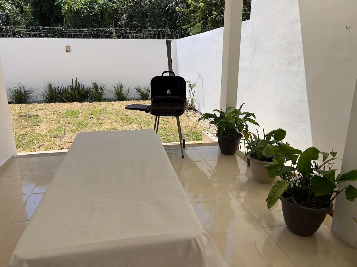 Casa Palma Villa Chetumal