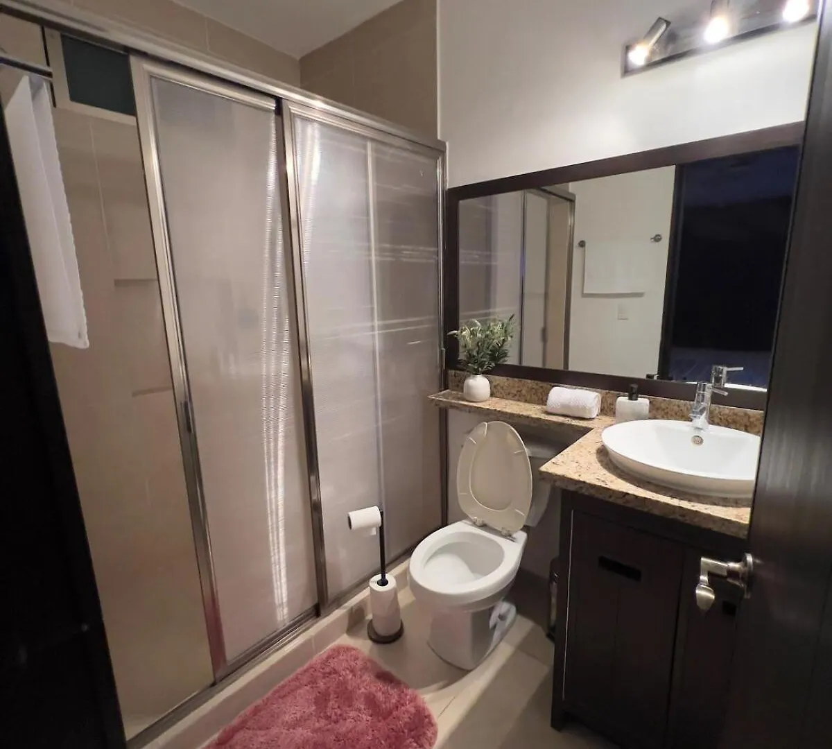 Casa Palma Villa Chetumal Holiday home