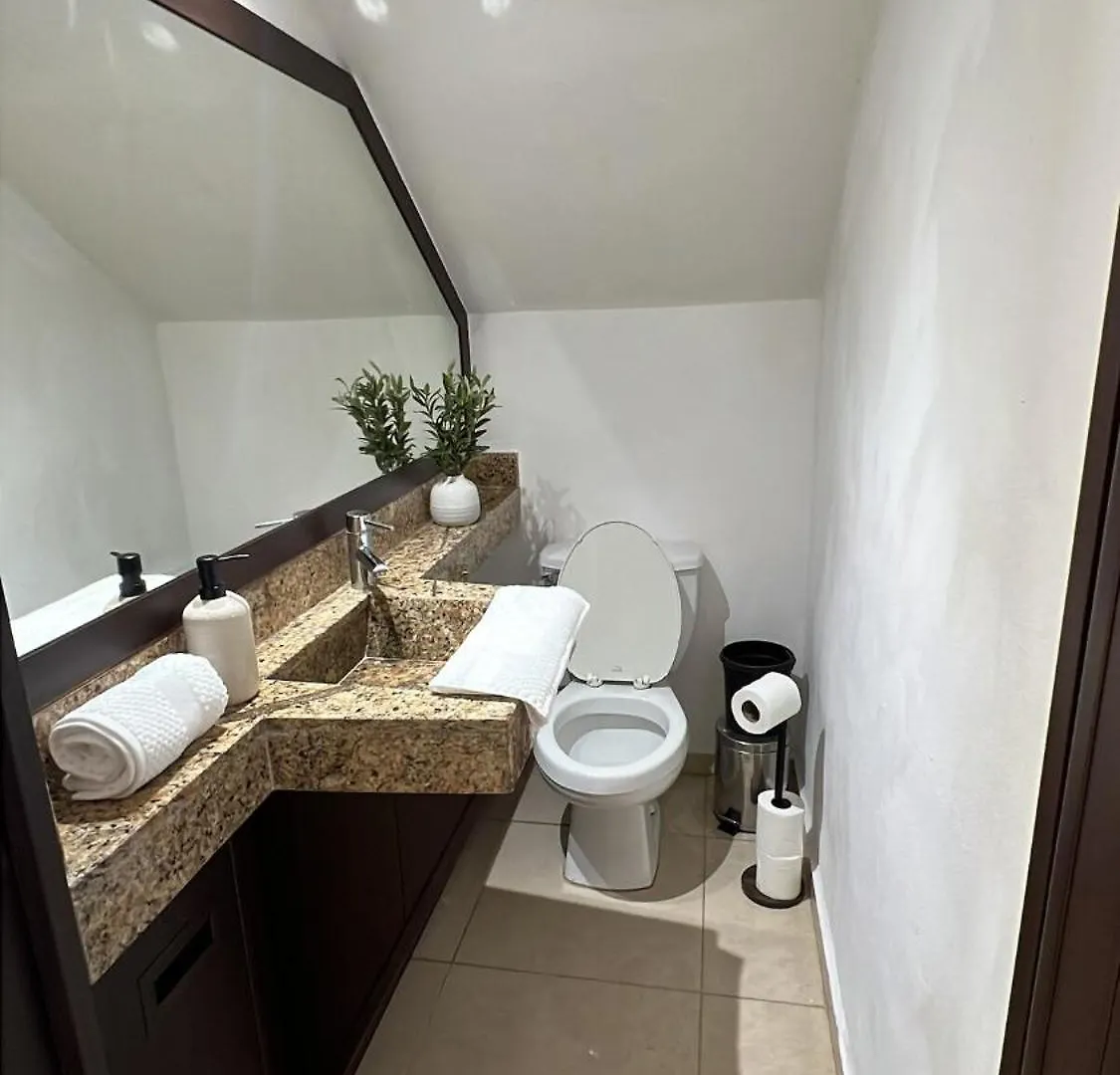 Casa Palma Villa Chetumal