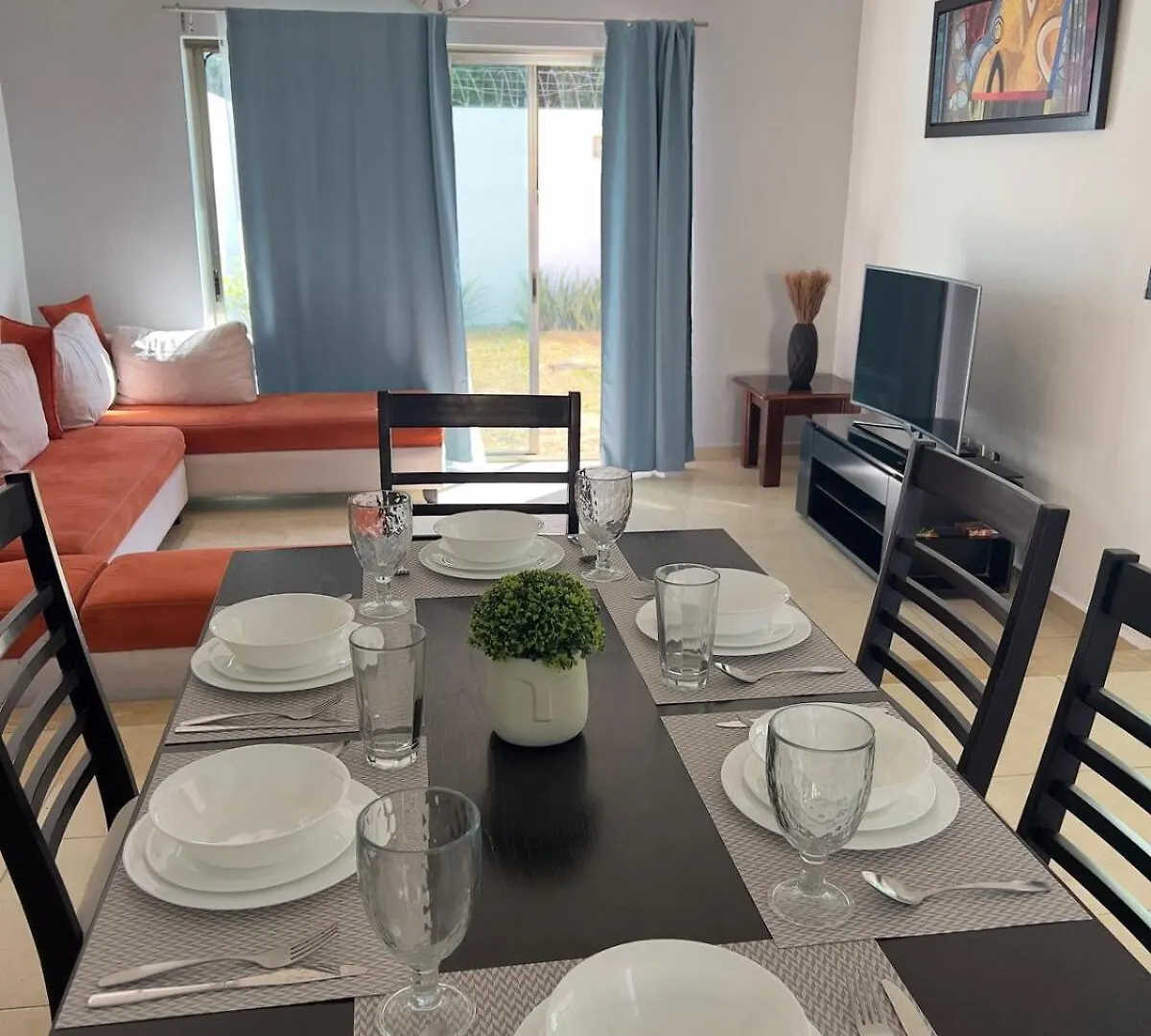 Casa Palma Villa Chetumal Mexico