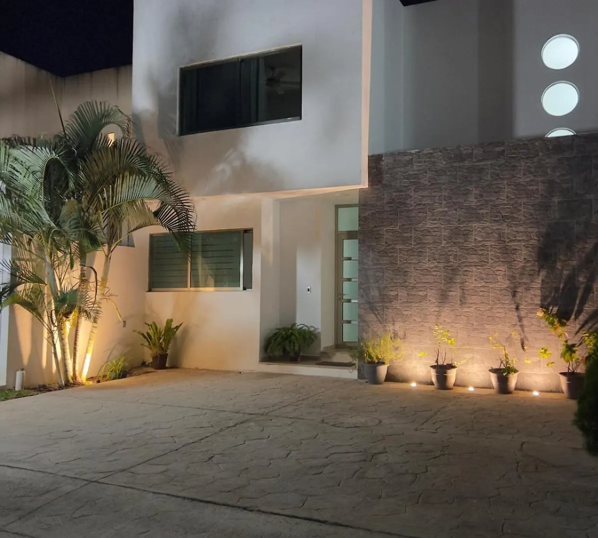 Casa Palma Villa Chetumal