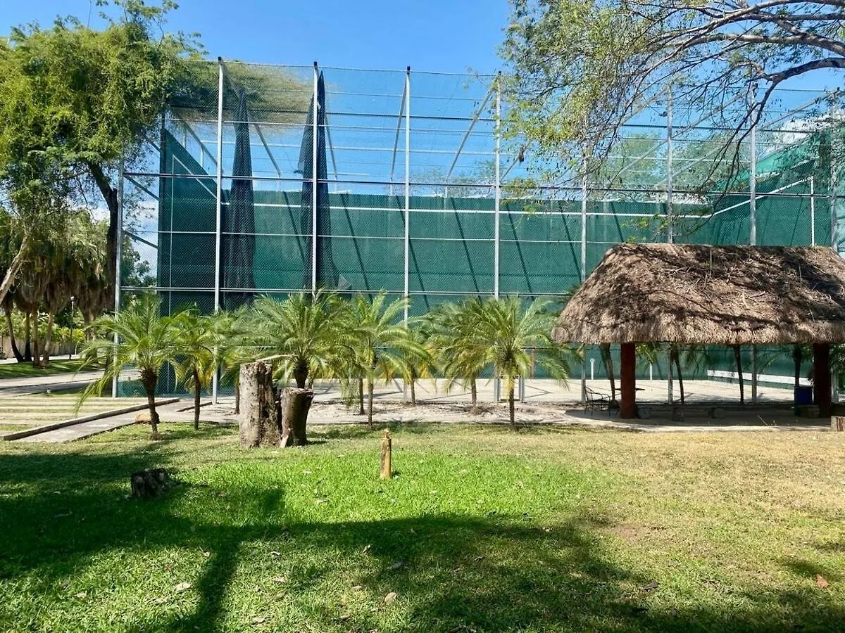 Holiday home Casa Palma Villa Chetumal