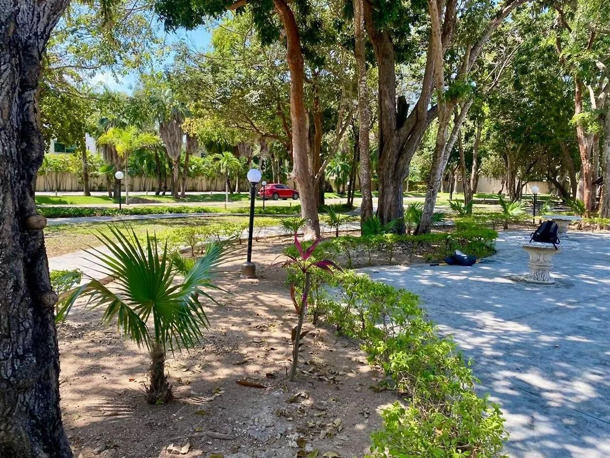 Casa Palma Villa Chetumal Mexico