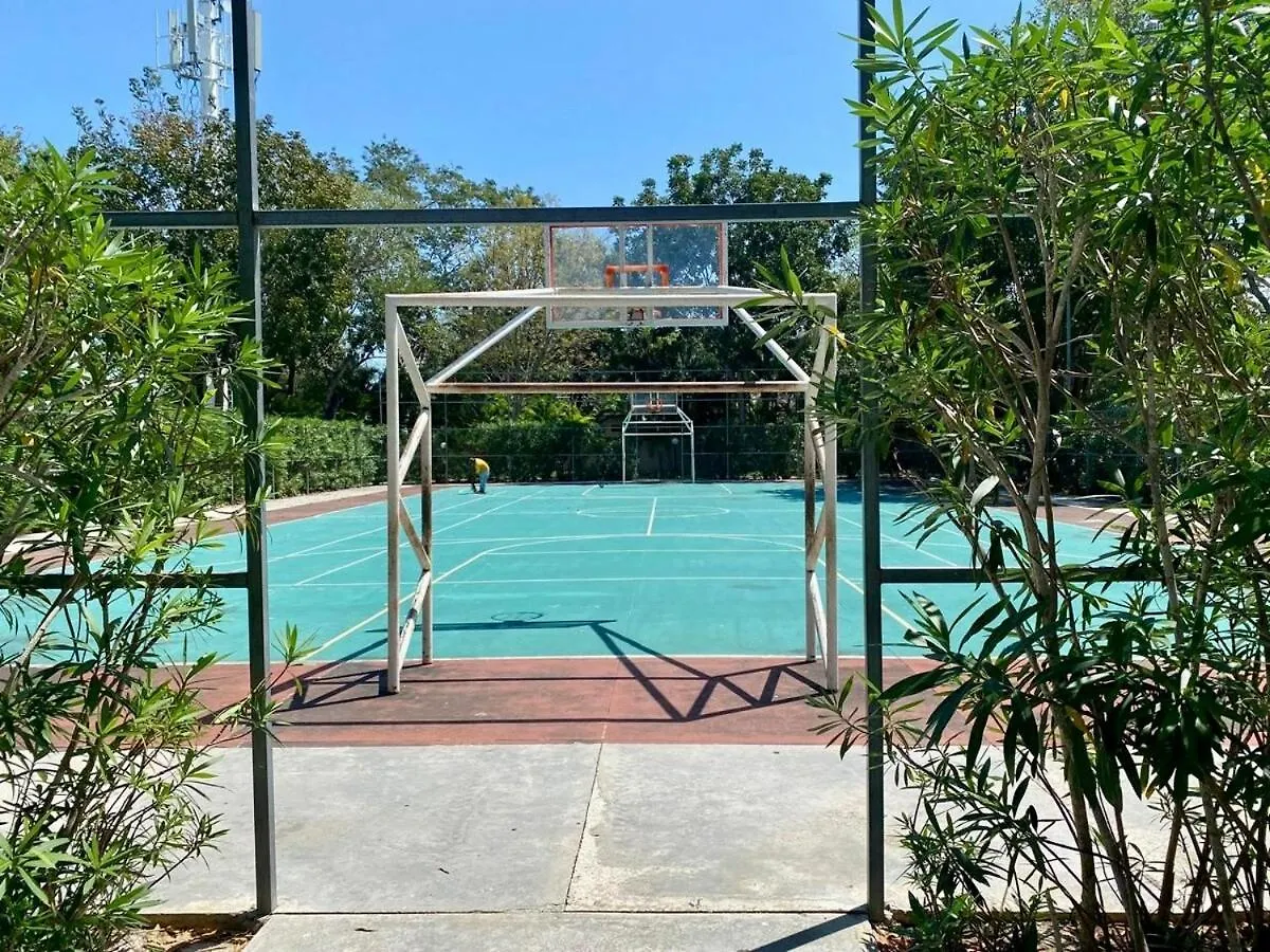 Casa Palma Villa Chetumal 0*,  Mexico