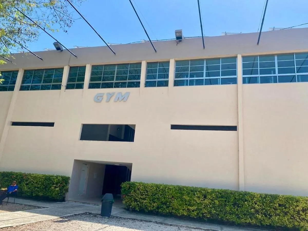 Casa Palma Villa Chetumal Holiday home