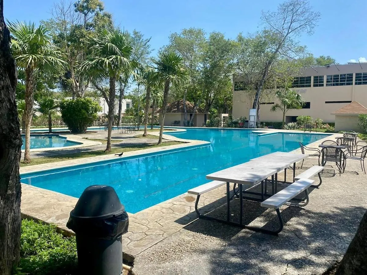 Holiday home Casa Palma Villa Chetumal