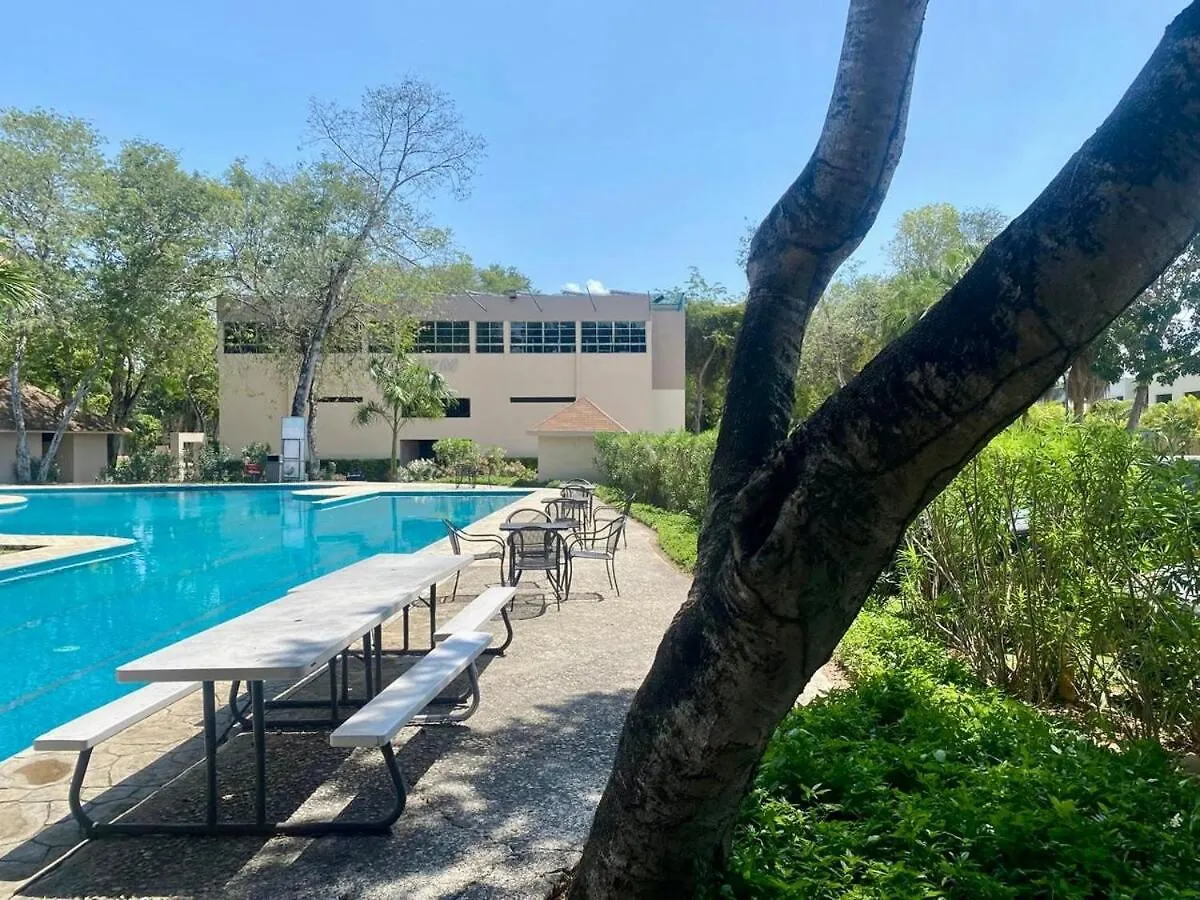 Casa Palma Villa Chetumal Holiday home